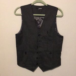 Murano Vest